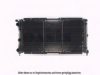 AKS DASIS 080820N Radiator, engine cooling